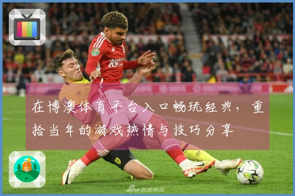 在博澳体育平台入口畅玩经典，重拾当年的游戏热情与技巧分享